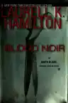 Cover of Blood Noir