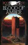 Cover of Blood of Amber