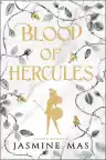 Cover of Blood of Hercules