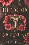 Cover of Blood of My Monster
