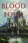 Cover of Blood of the Four
