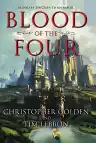 Cover of Blood of the Four