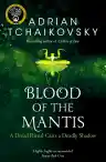 Cover of Blood of the Mantis