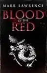 Cover of Blood of the Red