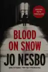 Cover of Blood on Snow