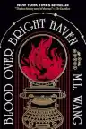 Cover of Blood Over Bright Haven
