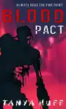 Cover of Blood Pact
