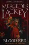 Cover of Blood Red