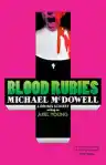 Cover of Blood Rubies