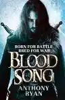 Cover of Blood Song