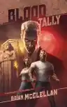 Cover of Blood Tally