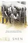 Cover of Blood to Dust