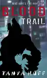 Cover of Blood Trail