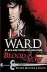 Cover of Blood Vow