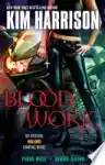 Cover of Blood Work