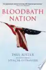 Cover of Bloodbath Nation
