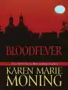 Cover of Bloodfever
