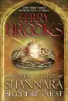 Cover of Bloodfire Quest
