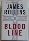 Cover of Bloodline