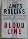 Cover of Bloodline