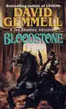 Cover of Bloodstone