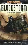 Cover of Bloodstorm