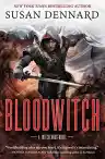 Cover of Bloodwitch