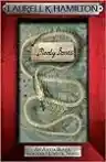Cover of Bloody Bones