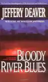 Cover of Bloody River Blues