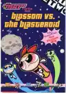 Cover of Blossom vs. the Blasteroid