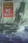 Cover of Blue at the Mizzen