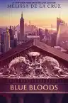 Cover of Blue Bloods
