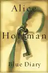Cover of Blue Diary