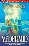 Cover of Blue Genes