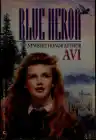 Cover of Blue Heron