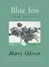 Cover of Blue Iris: Poems and Essays