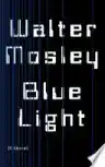 Cover of Blue Light