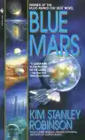 Cover of Blue Mars