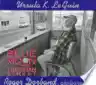 Cover of Blue Moon over Thurman Street