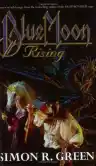 Cover of Blue Moon Rising