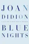 Cover of Blue Nights