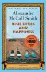Cover of Blue Shoes and Happiness