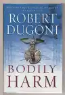Cover of Bodily Harm
