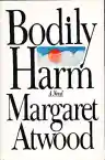 Cover of Bodily Harm