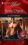Cover of Body Check