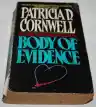 Cover of Body of Evidence