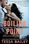 Cover of Boiling Point