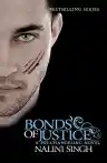 Cover of Bonds of Justice