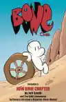Cover of Bone: Coda