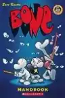 Cover of BONE Handbook